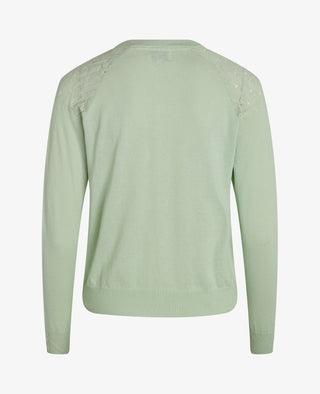 ESSENTIAL COTTON MELANGE
