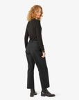 LAURANN BLUSE MED BLONDE
