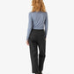 LAURANN BLUSE MED BLONDE