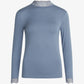 LAURANN BLUSE MED BLONDE