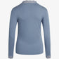 LAURANN BLUSE MED BLONDE
