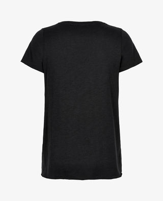 BASIS JERSEY T-SHIRT