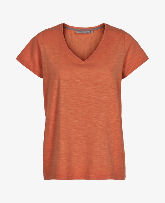 BASIS JERSEY T-SHIRT