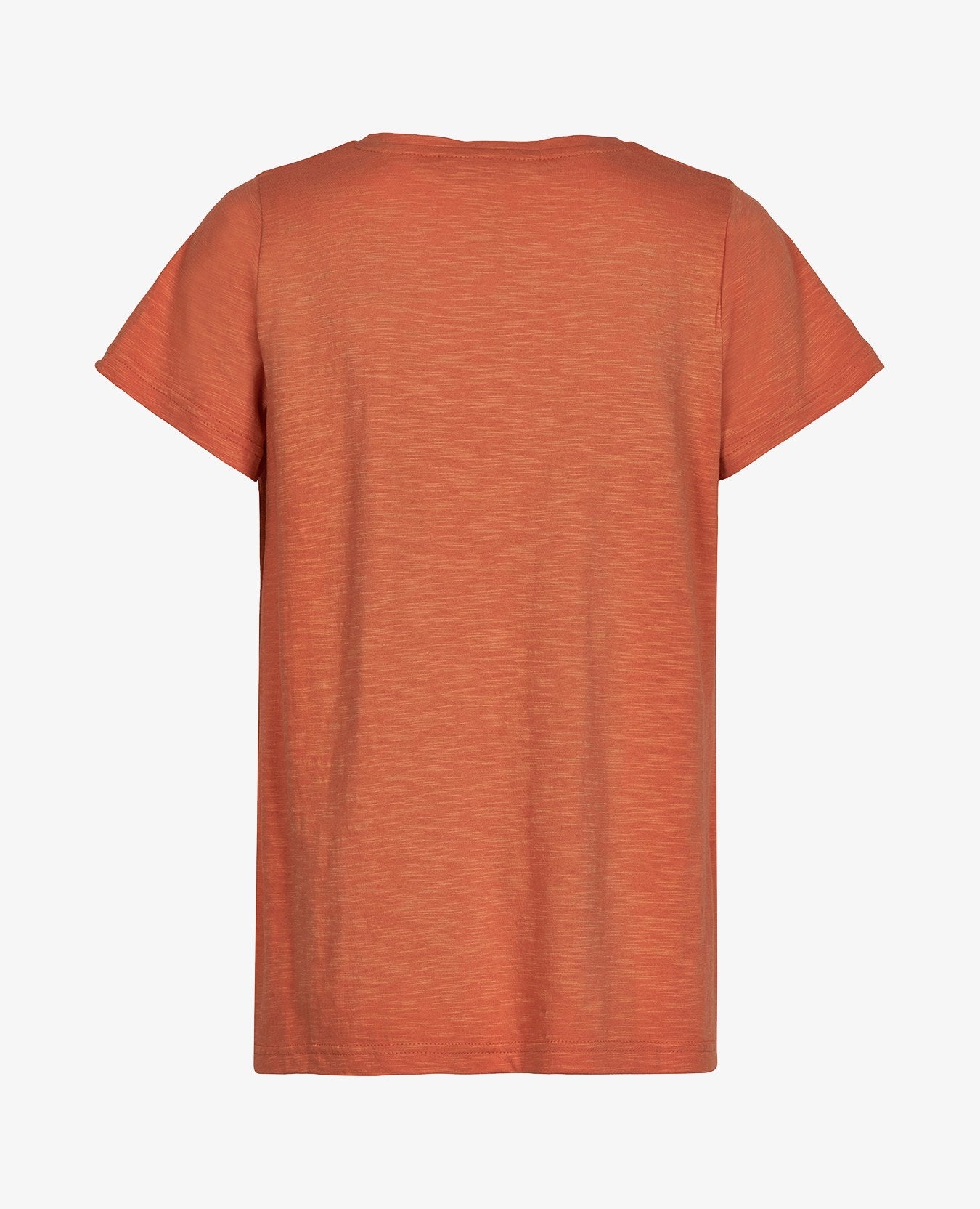 BASIS JERSEY T-SHIRT