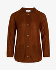 SYBILLENN CARDIGAN I ULDBLANDING