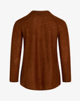 SYBILLENN CARDIGAN I ULDBLANDING