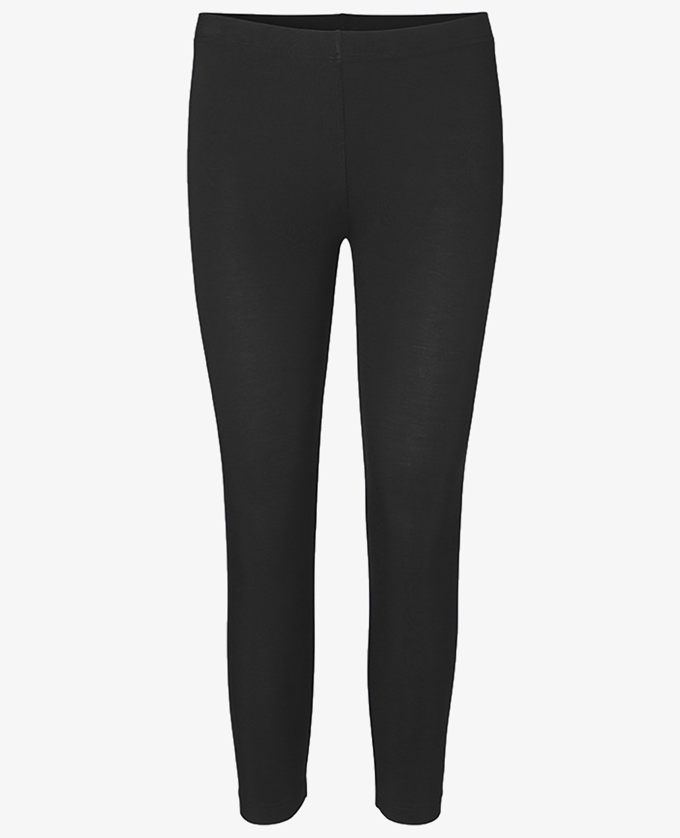 BASIS JERSEY 3/4 LEGGINGS