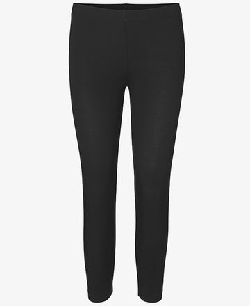 BASIS JERSEY 3/4 LEGGINGS