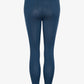 BASIS JERSEY 3/4 LEGGINGS