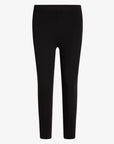 ALMANN BASIS JERSEY 3/4 LEGGINGS