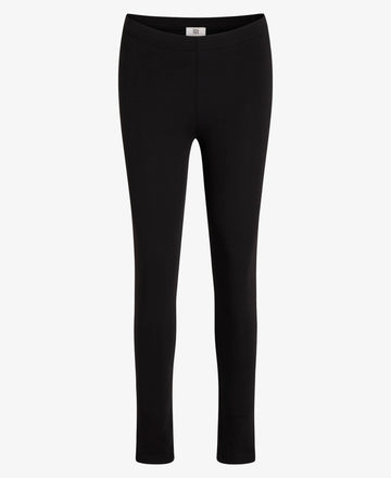 ALMANN BASIS JERSEY LEGGINGS