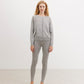 ALMANN BASIS JERSEY LEGGINGS