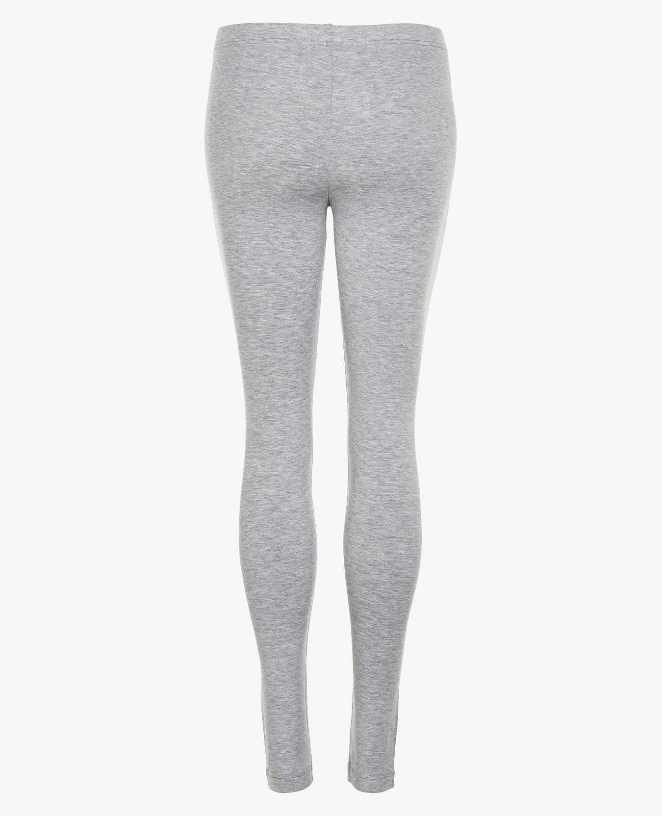 ALMANN BASIS JERSEY LEGGINGS