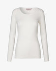 BASIS POINTELLE BLUSE