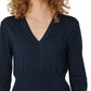 ESSENTIAL VISCOSE KNIT DRESS
