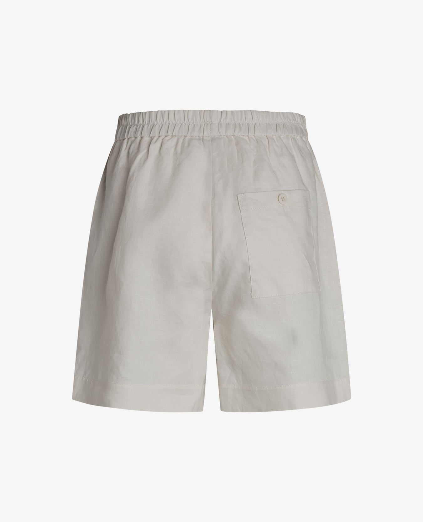 LISENN LINEN SHORTS