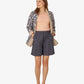 LISENN LINEN SHORTS