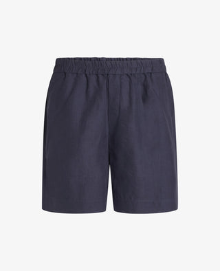 LISENN LINEN SHORTS