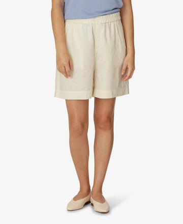 LISENN LINEN SHORTS