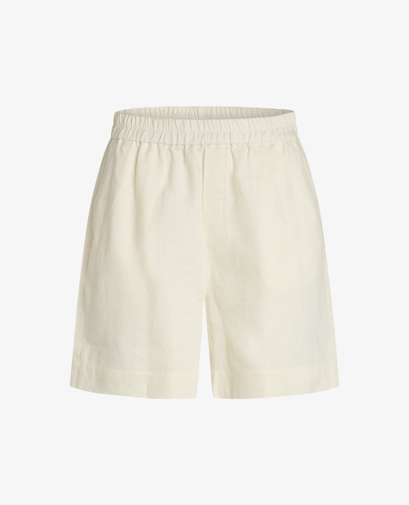 LISENN LINEN SHORTS