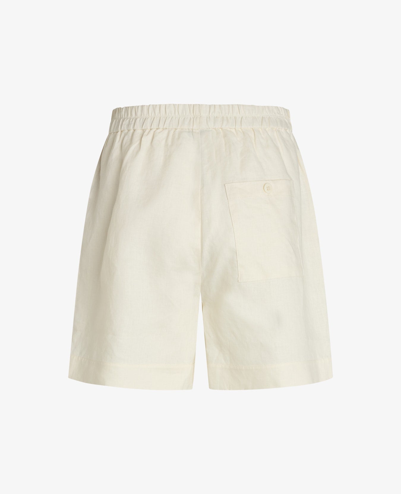 LISENN LINEN SHORTS