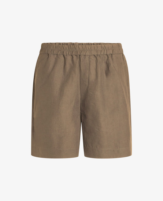 LISENN LINEN SHORTS