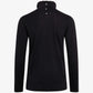 ESSENTIAL COTTON MELANGE PULLOVER