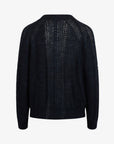 SYBILLENN PULLOVER I ULDMIX