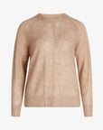 SYBILLENN PULLOVER I ULDMIX