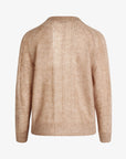 SYBILLENN PULLOVER I ULDMIX