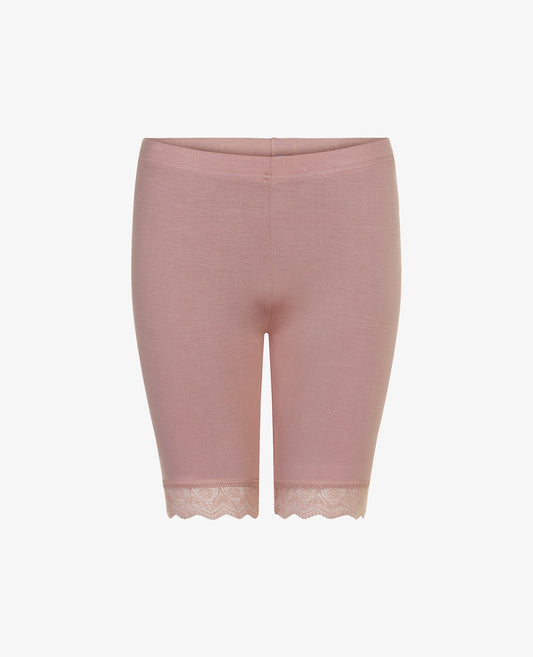 ESSENTIAL LACE JERSEY