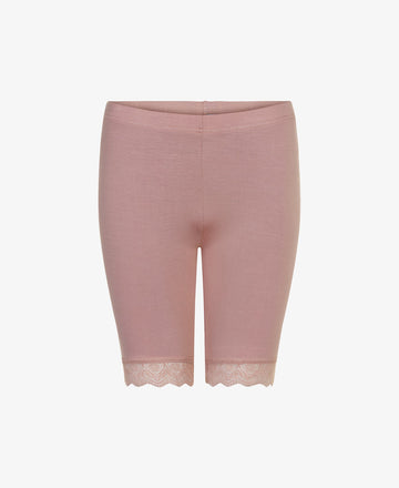 ESSENTIAL LACE JERSEY