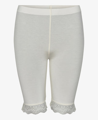 ESSENTIAL LACE JERSEY