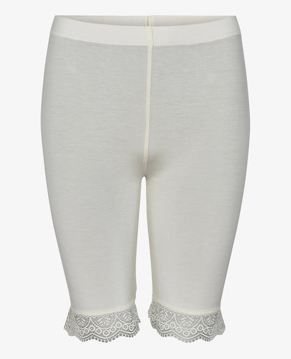 ESSENTIAL LACE JERSEY