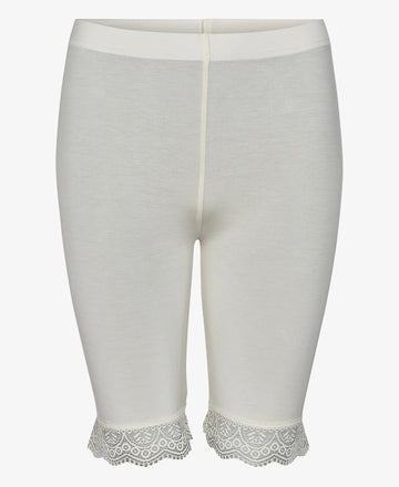ESSENTIAL LACE JERSEY