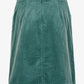 ESSENTIAL CORDUROY SKIRT