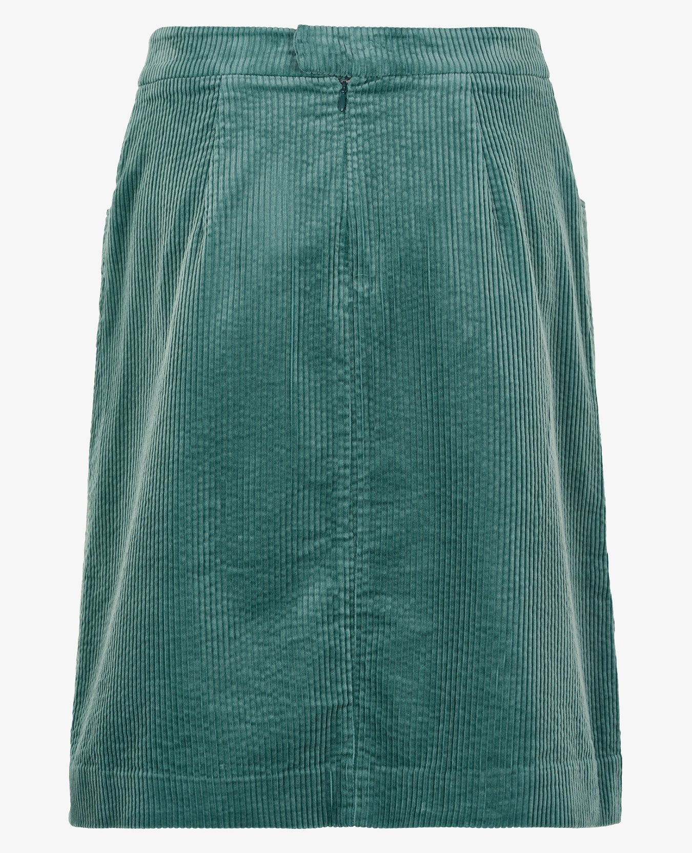 ESSENTIAL CORDUROY SKIRT