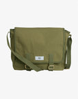 RECYCLED COTTON CANVAS BAGS