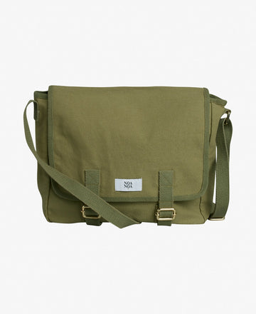 RECYCLED COTTON CANVAS BAGS
