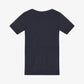 DORIA T-SHIRT MED HULMØNSTER