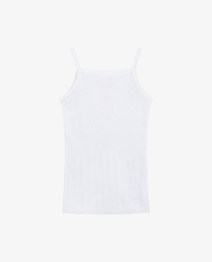 MINI BASIC DORIA TOP