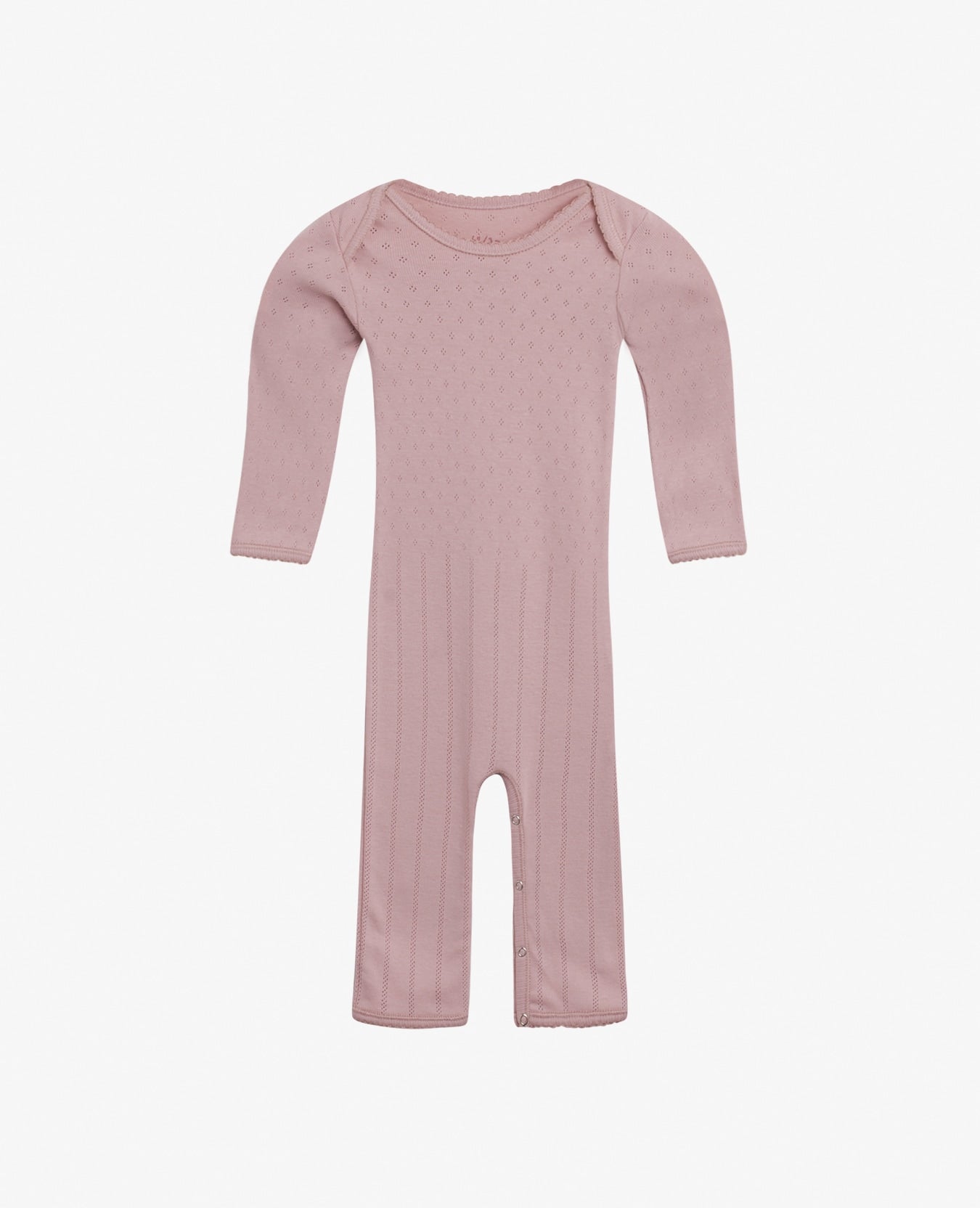 BABY BASIC DORIANN JUMPSUIT