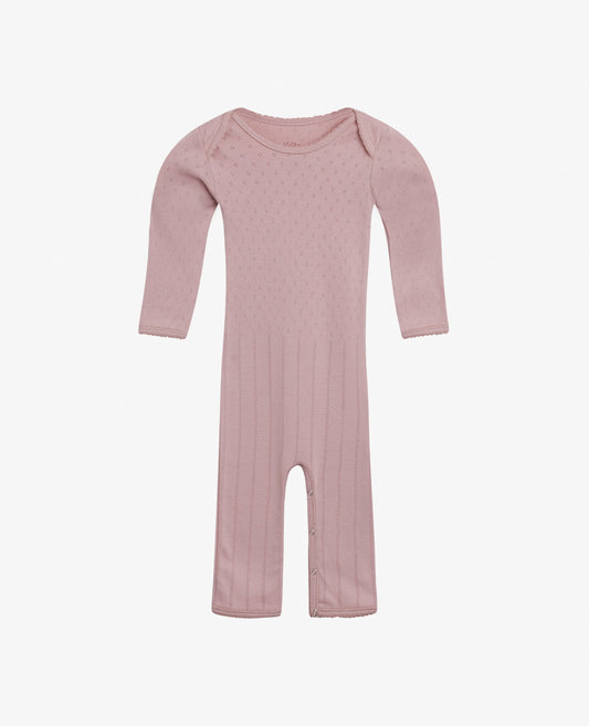 BABY BASIC DORIANN JUMPSUIT