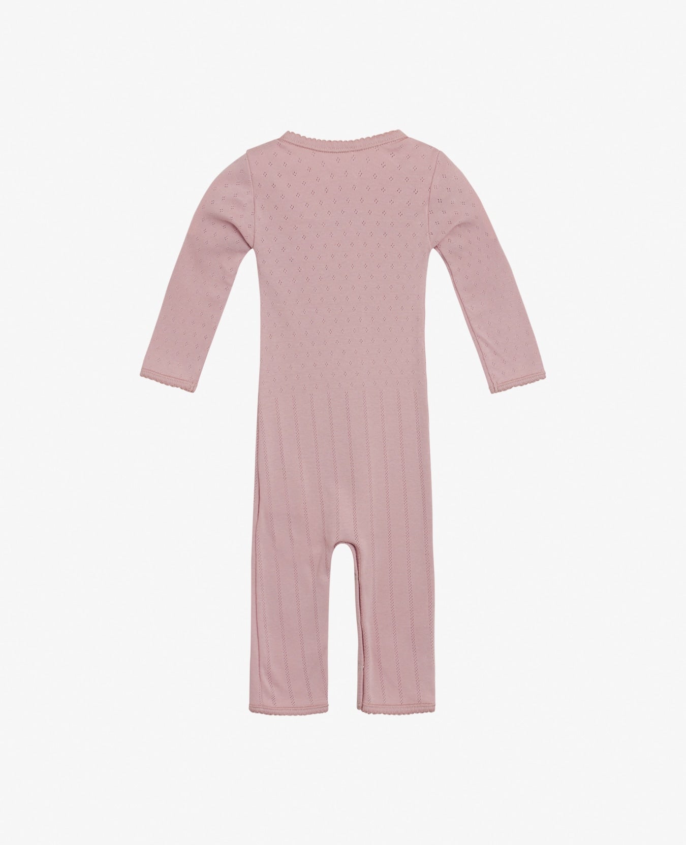 BABY BASIC DORIANN JUMPSUIT