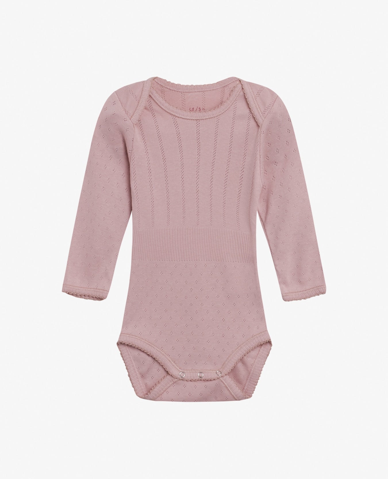 BABY BASIC DORIA BABY BODY