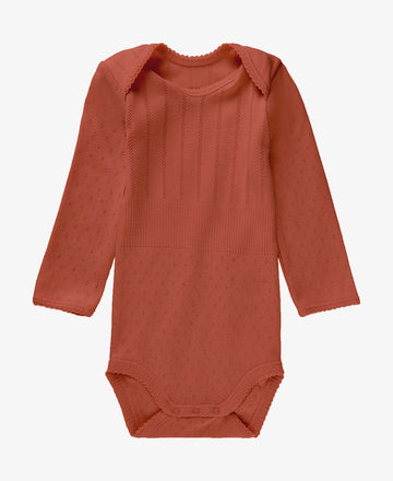 BABY BASIC DORIA BABY BODY