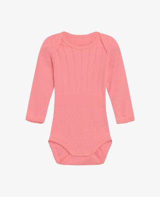 DORIA BABY BODY MED HULMØNSTER