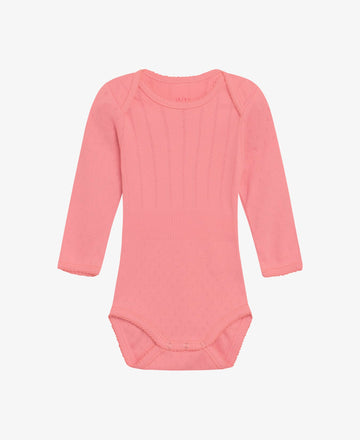 DORIA BABY BODY MED HULMØNSTER