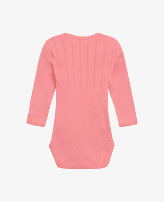 DORIA BABY BODY MED HULMØNSTER