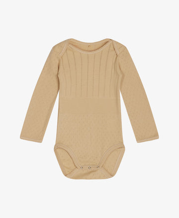 DORIA BABY BODY MED HULMØNSTER